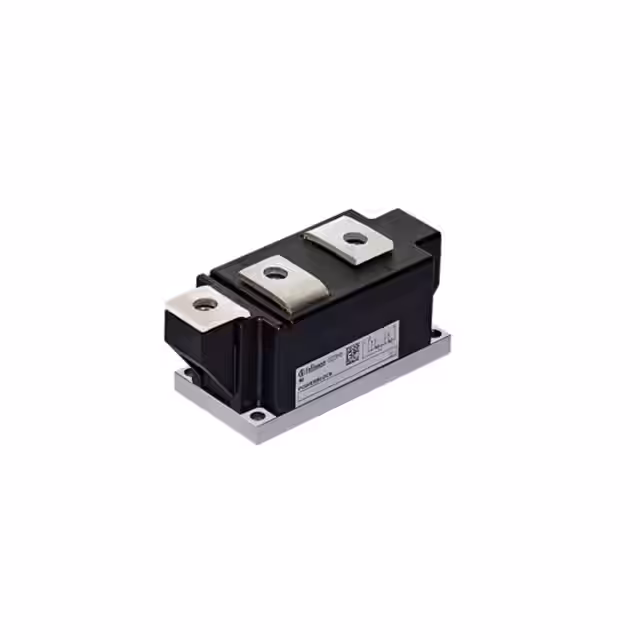 TT600N16KOFTIMHPSA1 Infineon Technologies  Thyristors - SCRs - Modules